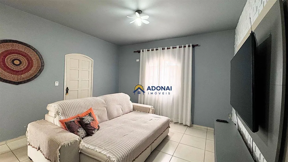 Sobrado, 3 quartos, 153 m² - Foto 4