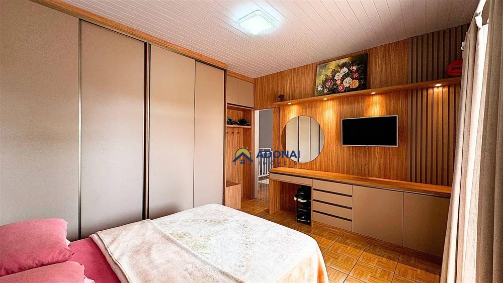 Sobrado, 3 quartos, 153 m² - Foto 9