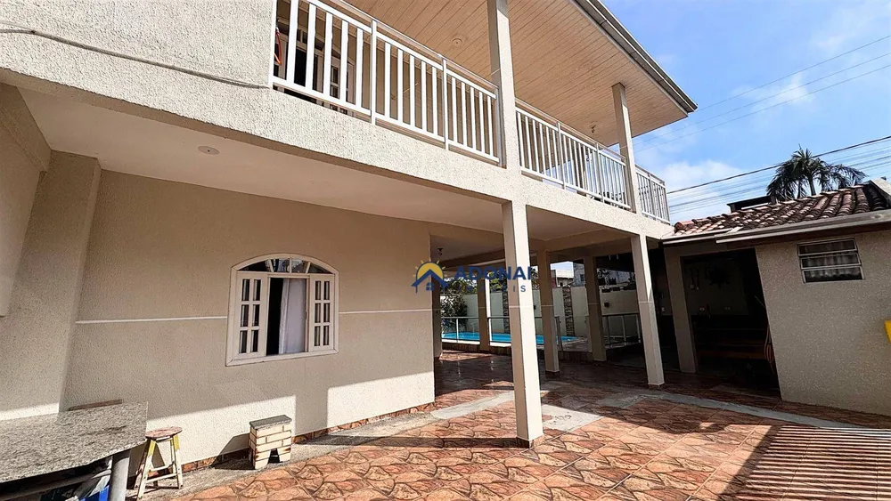 Sobrado, 3 quartos, 153 m² - Foto 15