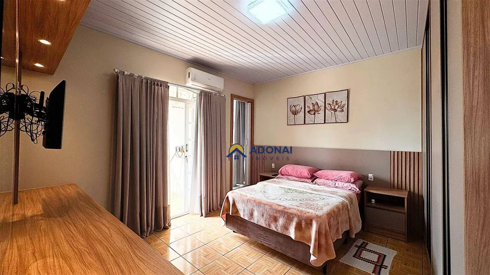 Sobrado, 3 quartos, 153 m² - Foto 10