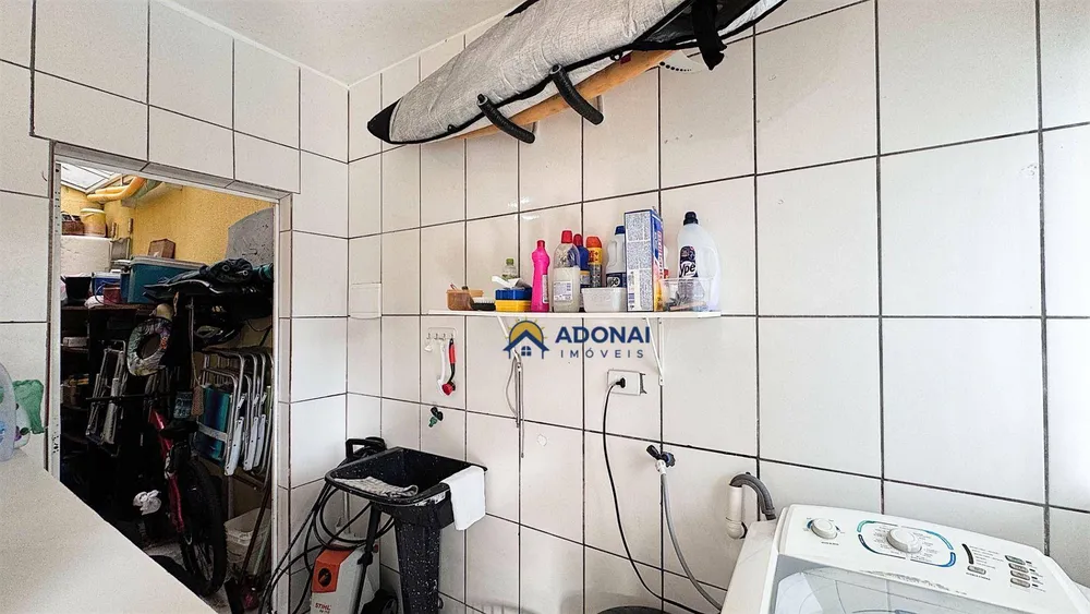Sobrado, 3 quartos, 153 m² - Foto 12