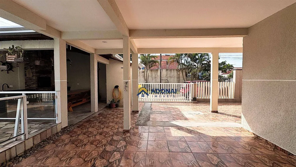 Sobrado, 3 quartos, 153 m² - Foto 13