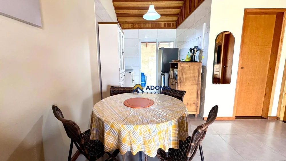 Casa, 4 quartos, 120 m² - Foto 9