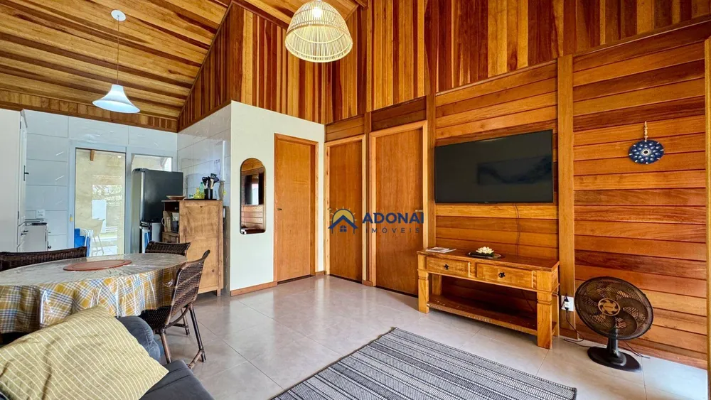 Casa, 4 quartos, 120 m² - Foto 7