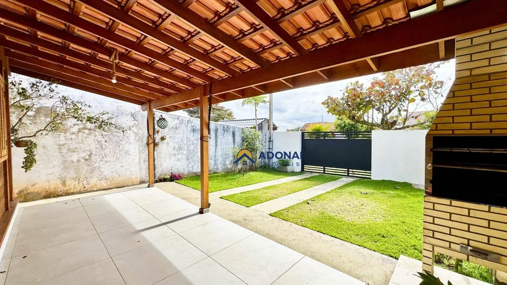 Casa, 4 quartos, 120 m² - Foto 5