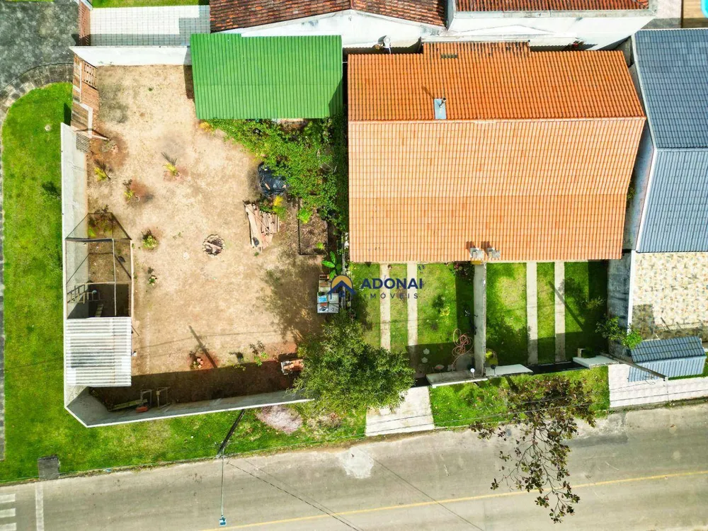 Casa, 4 quartos, 120 m² - Foto 3
