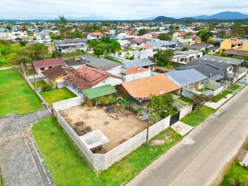 Casa, 4 quartos, 120 m² - Foto 2