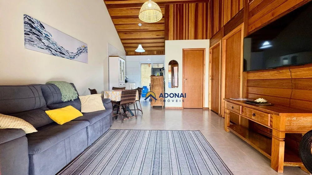 Casa, 4 quartos, 120 m² - Foto 6