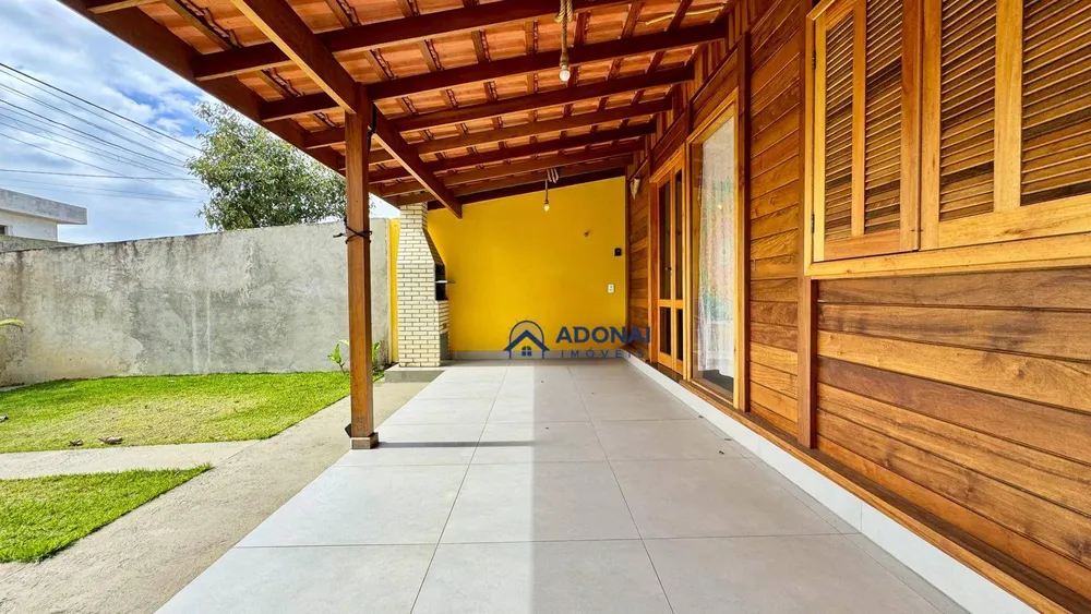 Casa, 4 quartos, 120 m² - Foto 4