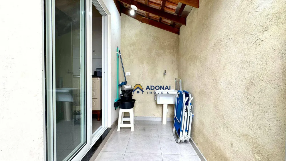 Casa, 4 quartos, 120 m² - Foto 10