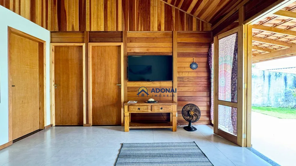 Casa, 4 quartos, 120 m² - Foto 8