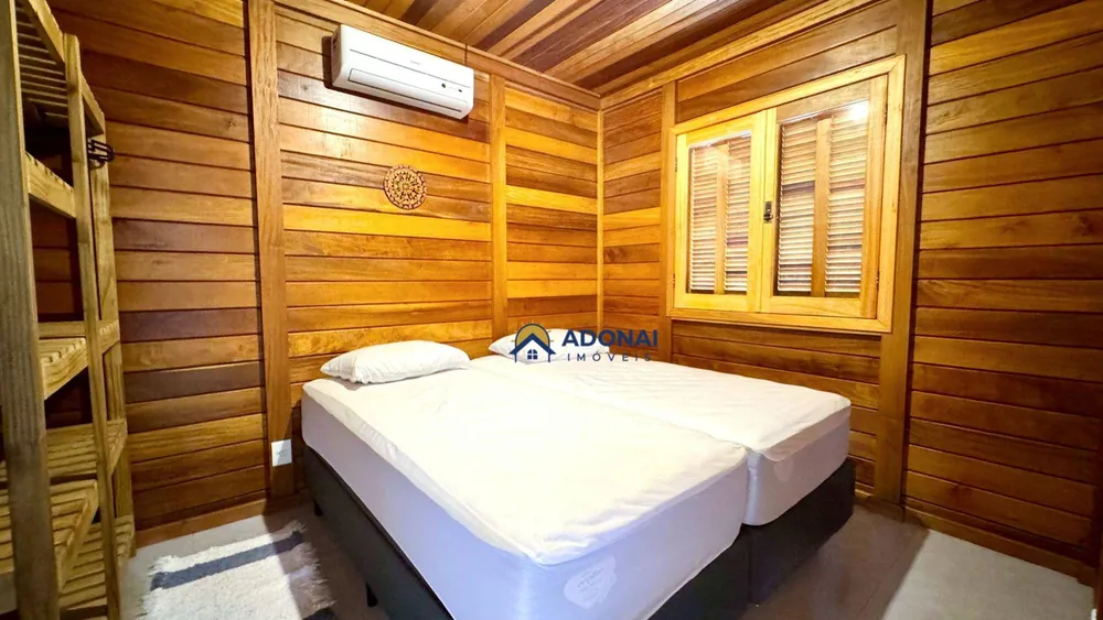 Casa, 4 quartos, 120 m² - Foto 11