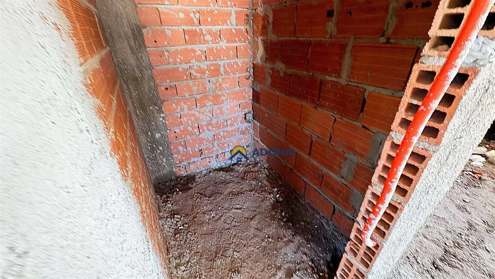 Sobrado, 3 quartos, 182 m² - Foto 11