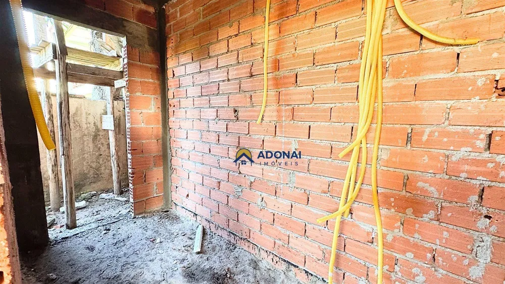 Sobrado, 3 quartos, 182 m² - Foto 12