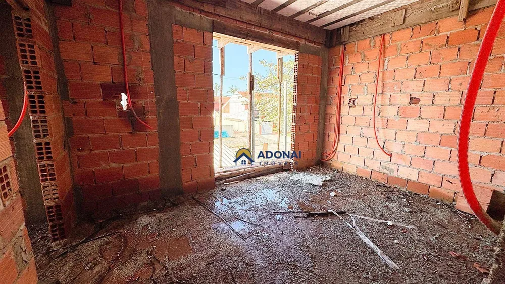 Sobrado, 3 quartos, 182 m² - Foto 8