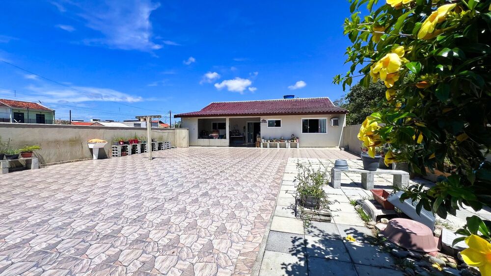 Casa, 2 quartos, 137 m² - Foto 1