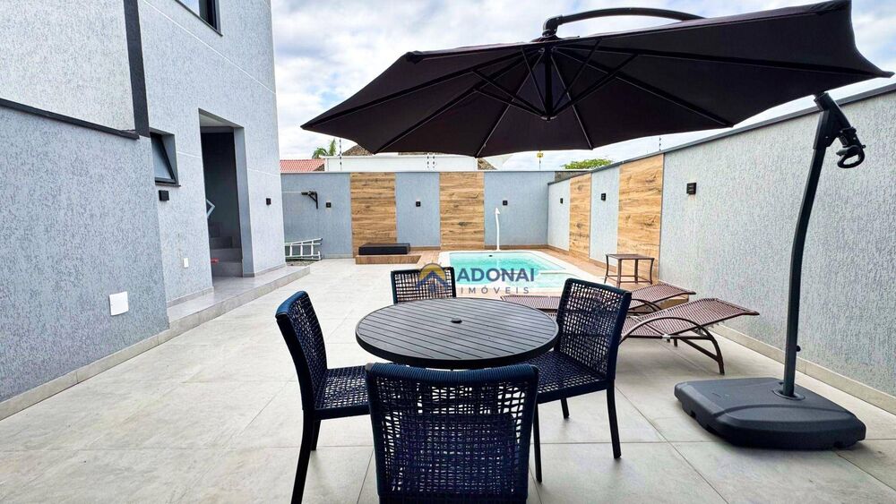 Casa, 4 quartos, 189 m² - Foto 5