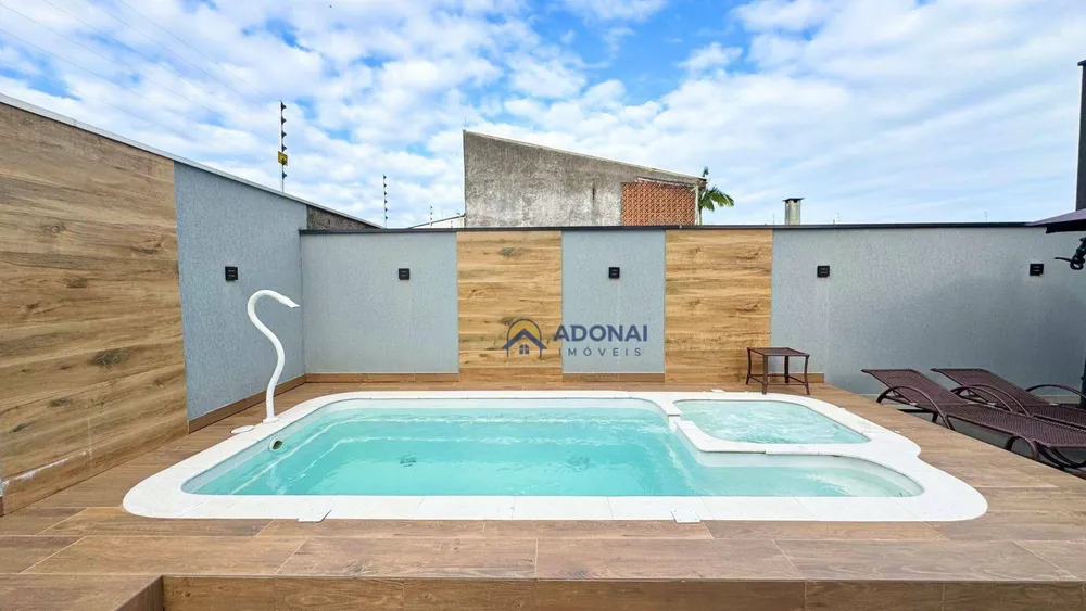 Casa, 4 quartos, 189 m² - Foto 12