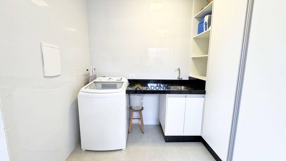Casa, 4 quartos, 189 m² - Foto 11