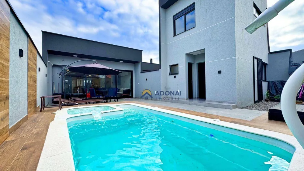 Casa, 4 quartos, 189 m² - Foto 10