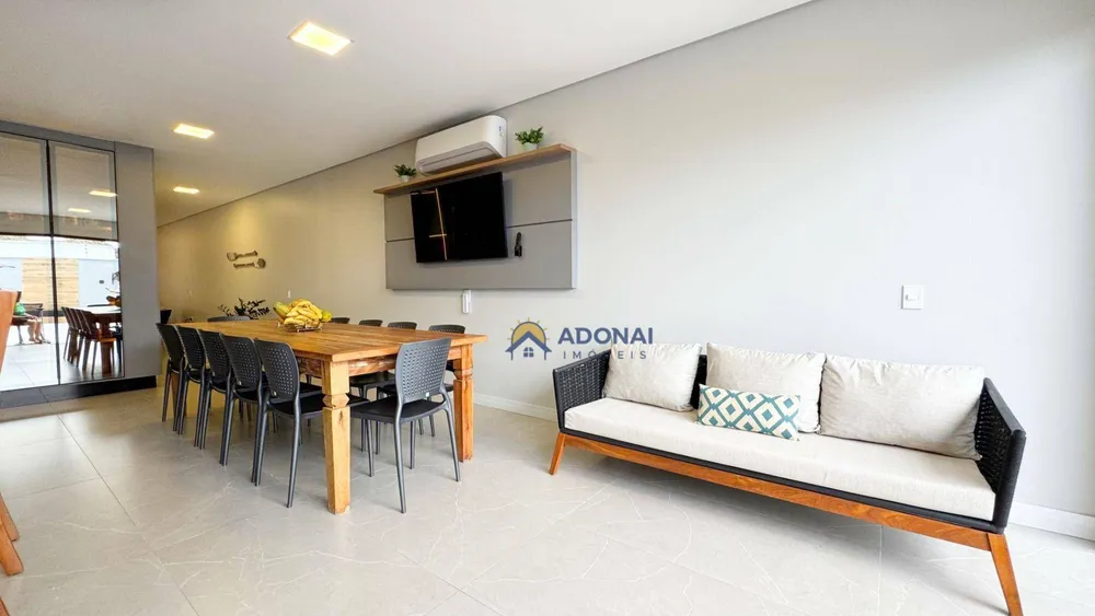 Casa, 4 quartos, 189 m² - Foto 3