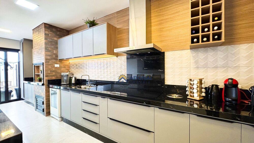 Casa, 4 quartos, 189 m² - Foto 4