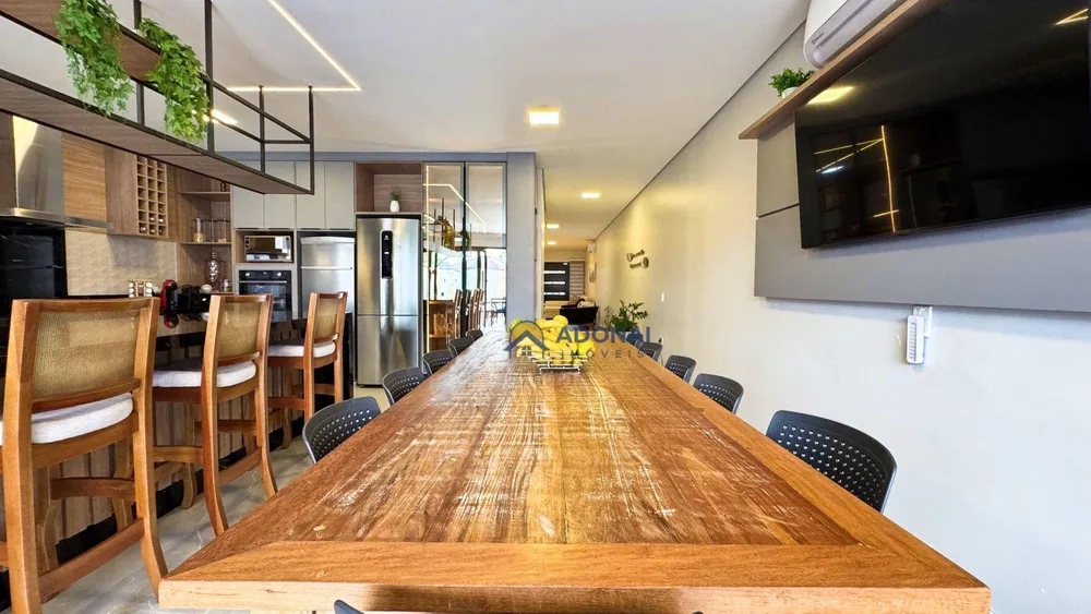 Casa, 4 quartos, 189 m² - Foto 4