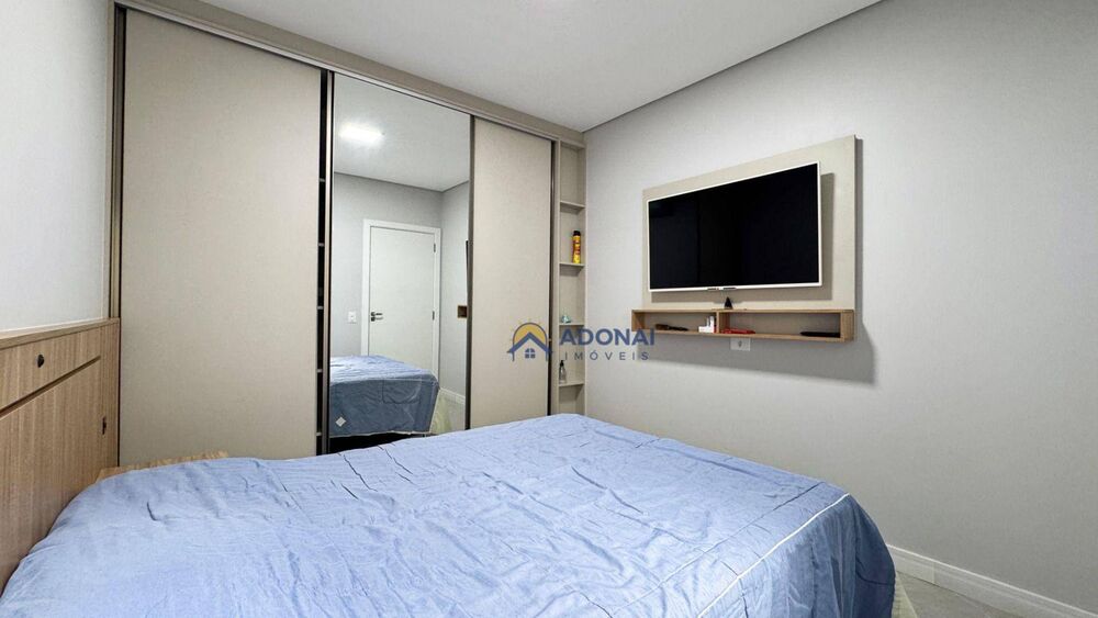 Casa, 4 quartos, 189 m² - Foto 9