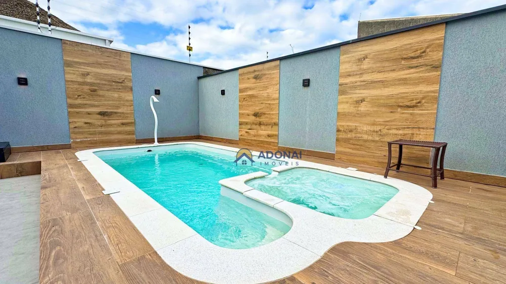 Casa, 4 quartos, 189 m² - Foto 11