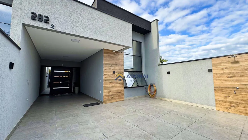 Casa, 4 quartos, 189 m² - Foto 23