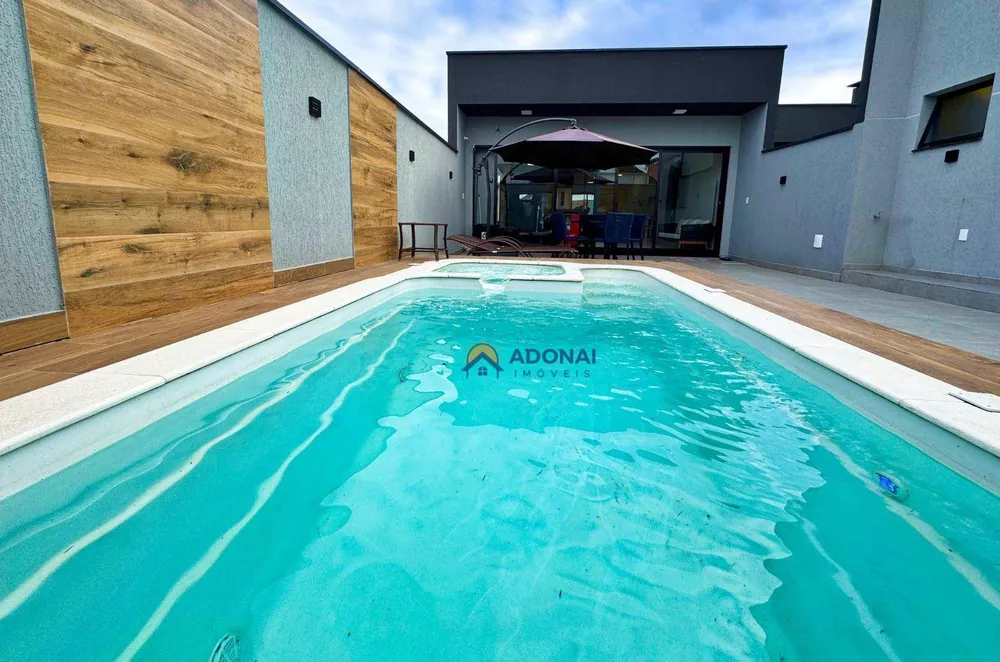 Casa, 4 quartos, 189 m² - Foto 13