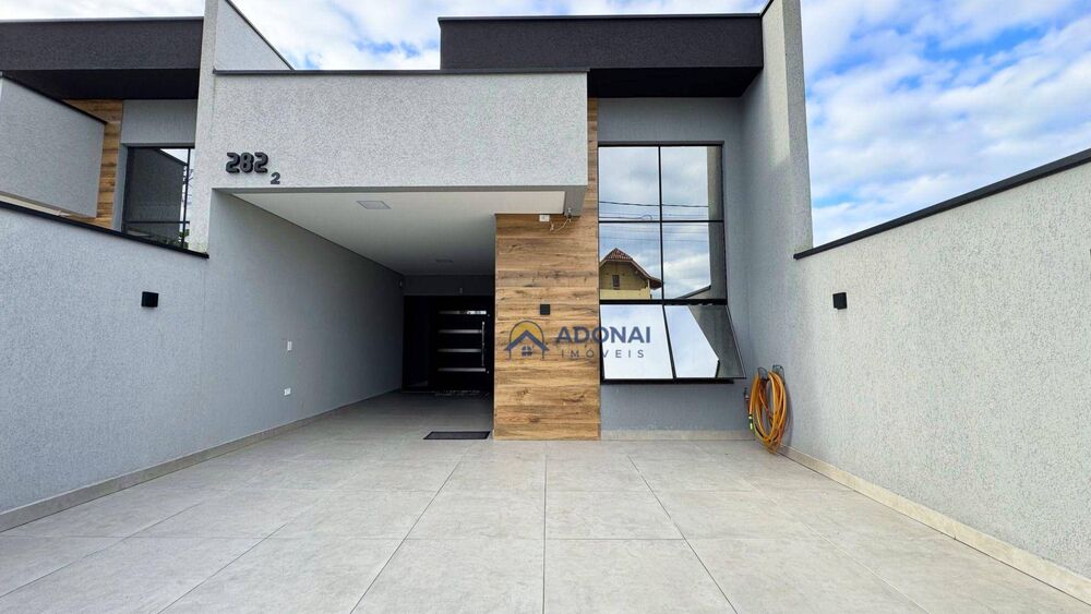 Casa, 4 quartos, 189 m² - Foto 12