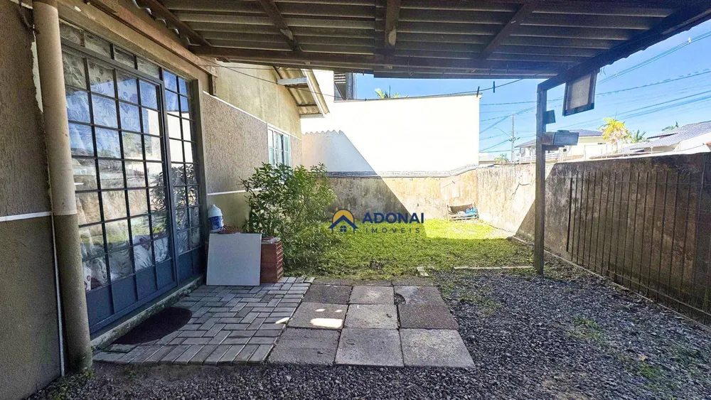 Casa, 2 quartos, 75 m² - Foto 3