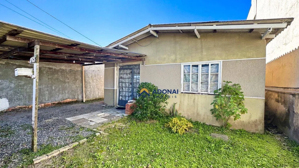 Casa, 2 quartos, 75 m² - Foto 1