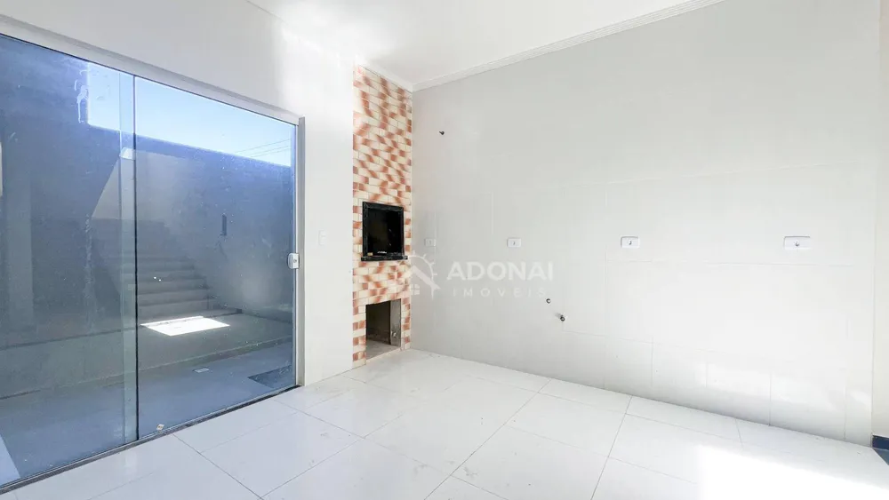 Sobrado, 3 quartos, 119 m² - Foto 9