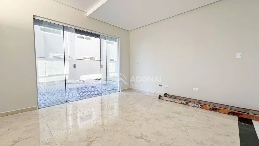 Sobrado, 3 quartos, 119 m² - Foto 4