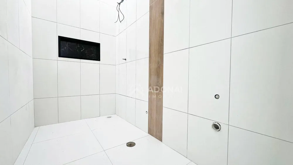 Sobrado, 3 quartos, 119 m² - Foto 14