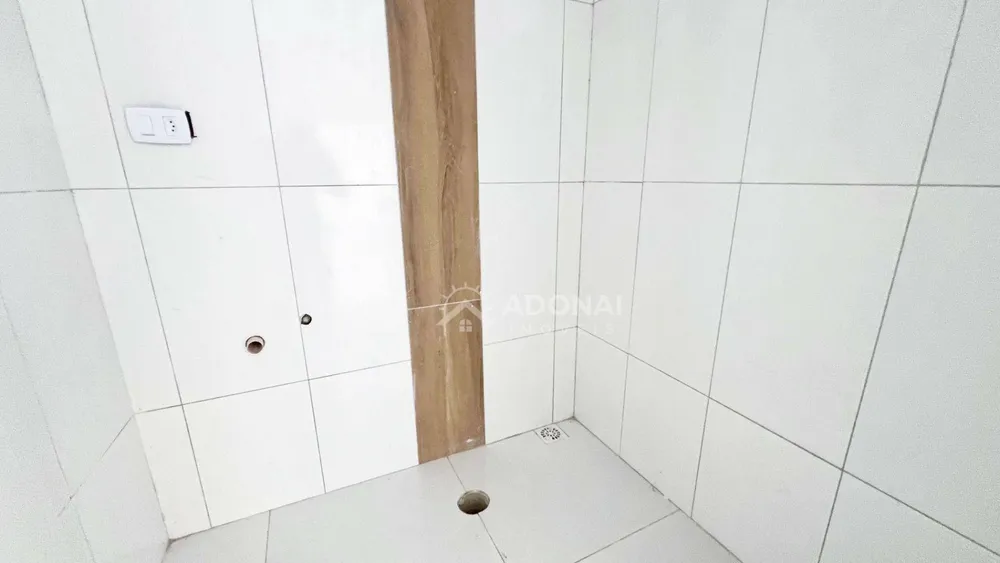 Sobrado, 3 quartos, 119 m² - Foto 7