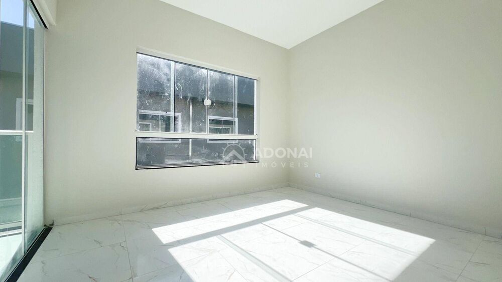Sobrado, 3 quartos, 119 m² - Foto 4