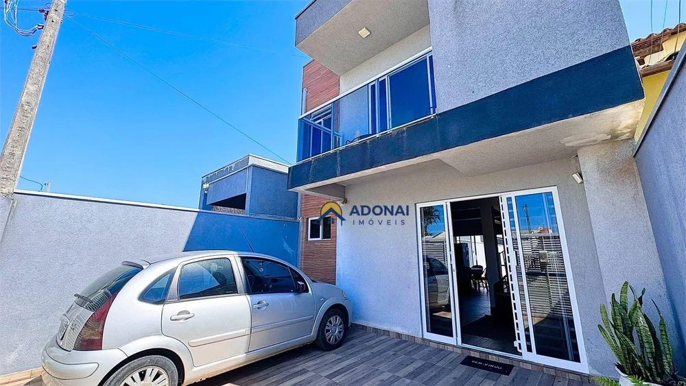 Sobrado, 3 quartos, 158 m² - Foto 11