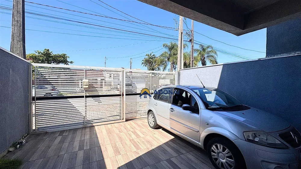 Sobrado, 3 quartos, 158 m² - Foto 10