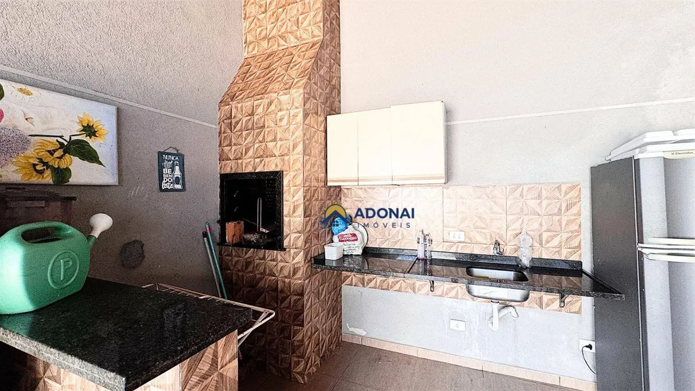 Sobrado, 3 quartos, 158 m² - Foto 7