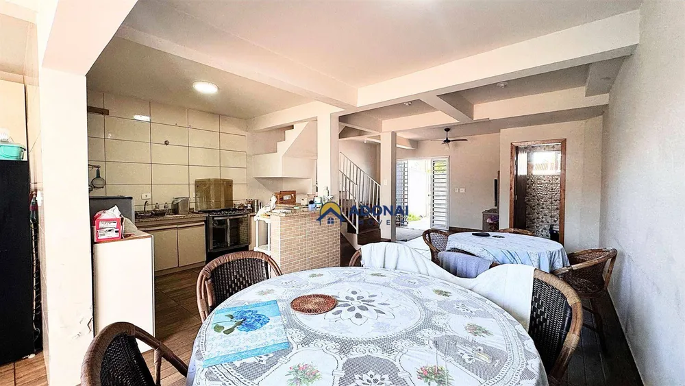 Sobrado, 3 quartos, 158 m² - Foto 5