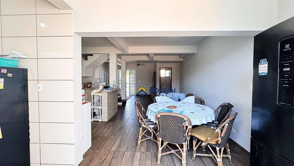 Sobrado, 3 quartos, 158 m² - Foto 4