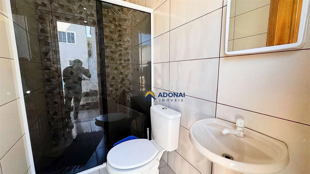 Sobrado, 3 quartos, 158 m² - Foto 8