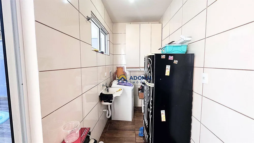 Sobrado, 3 quartos, 158 m² - Foto 9