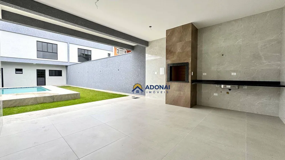 Sobrado, 3 quartos, 190 m² - Foto 10
