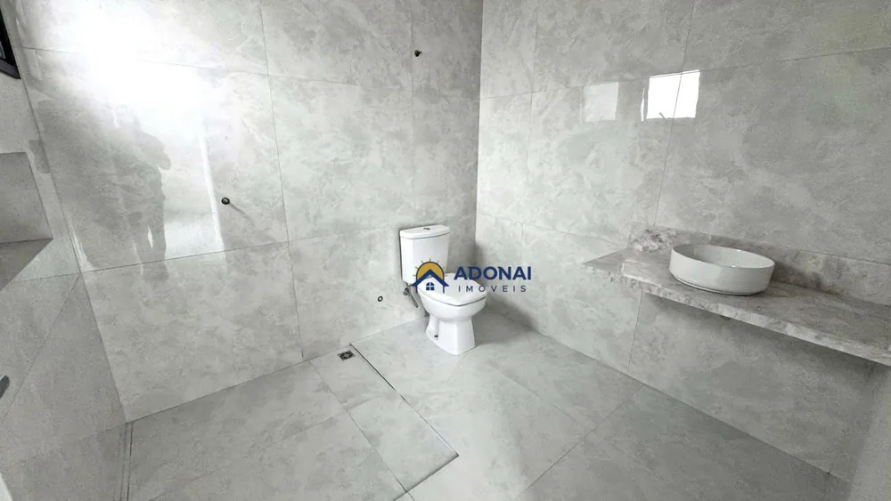 Sobrado, 3 quartos, 190 m² - Foto 15