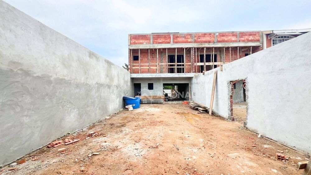 Sobrado, 3 quartos, 190 m² - Foto 4
