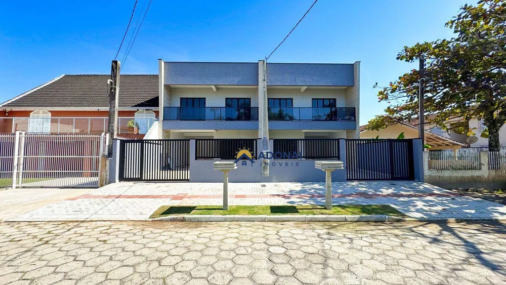 Sobrado, 3 quartos, 190 m² - Foto 5
